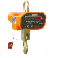 Weighing Crane System