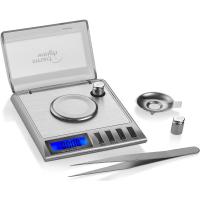 Weighing Jewelry Scale