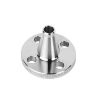 Weld Neck Slip Flange