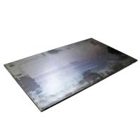 Weldable MS Plate, Mill or shot-blasted finish