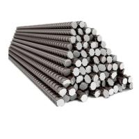 Weldable TMT Steel Bar, Excellent weldability