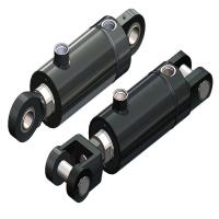 Welded Hydraulic Cylinder