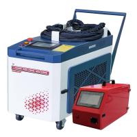 Welder Laser Machine