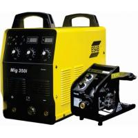 Welding equipment rental services