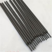 Welding Tensile Electrodes