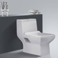 Western ceramic Seat Image