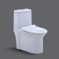 Western ceramic Seat