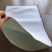 Wetland Geotextile Nonwoven 