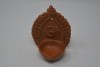 Terracota Diya