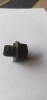 Open Well Pump Plastic Cable Nut 3/8'' X 3