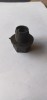 Open Well Pump Plastic Cable Nut 3/8'' X 3
