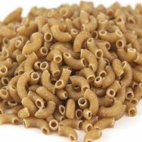 Wheat Macaroni Pasta