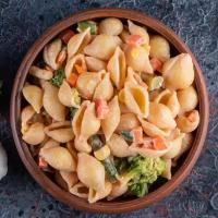 Wheat Shells Pasta