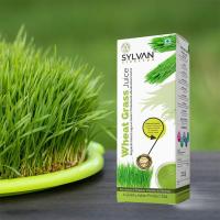 Wheatgrass Herbal Juice