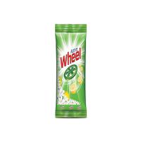 Wheel Active Detergent Powder, multi uses type
