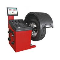 Wheel Balancing Stand