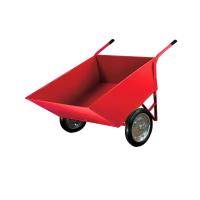 Wheel Barrow Trolley