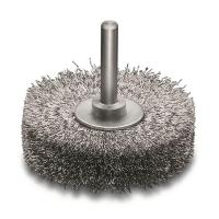 Wheel Wire Brushes