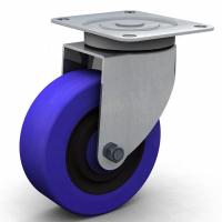 Wheels Castor Industrial Image