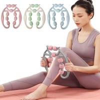 Wheels Roller Massager