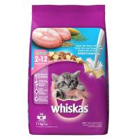 Whiskas Cat Food