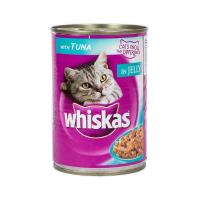 Whiskas Cat Food