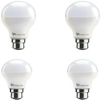 White 18-Watt Led Light Bulbs