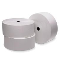 white atm Paper Roll, Weather-resistant coating