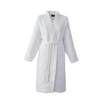 White Bath Robes