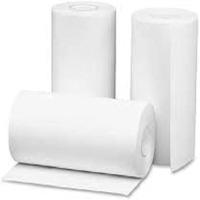 White Billing Roll, Smooth finish, high-quality