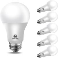White Bulbs Led
