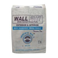 White Cement Putty