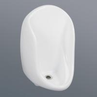 White Ceramic Male Urinal