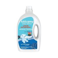 white clothes liquid detergent, Anti-yellowing stain