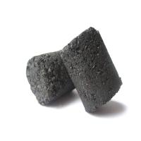 White Coal Pellets