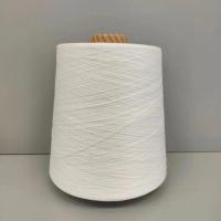 White Cotton Combed Yarn