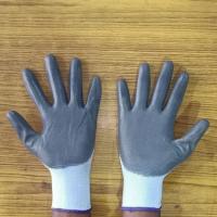 White Cotton Gloves