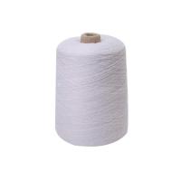 White Cotton Thread Yarn
