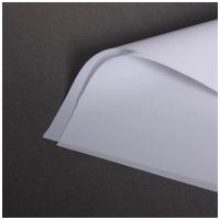 White Decorative Pvc Sheet
