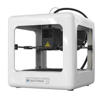 White Delta Printer Image