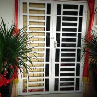 White Door Grill, Home, office, apartment usage