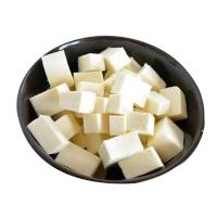 White Fresh Paneer