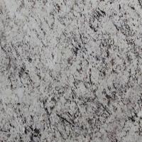 White Galaxy Granite