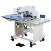 White Garment Machinery