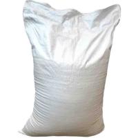 White Hdpe Bags