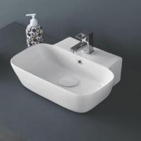 White Hung Basin Image