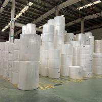 White Jumbo Roll, non-exposed and indoor use