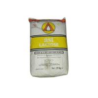 White Lactose Powder