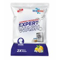 White Laundry Detergent Powder, Brightening clean mix