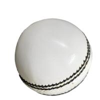 White Leather Ball